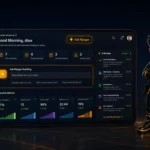 What Is an AI Workforce Platform