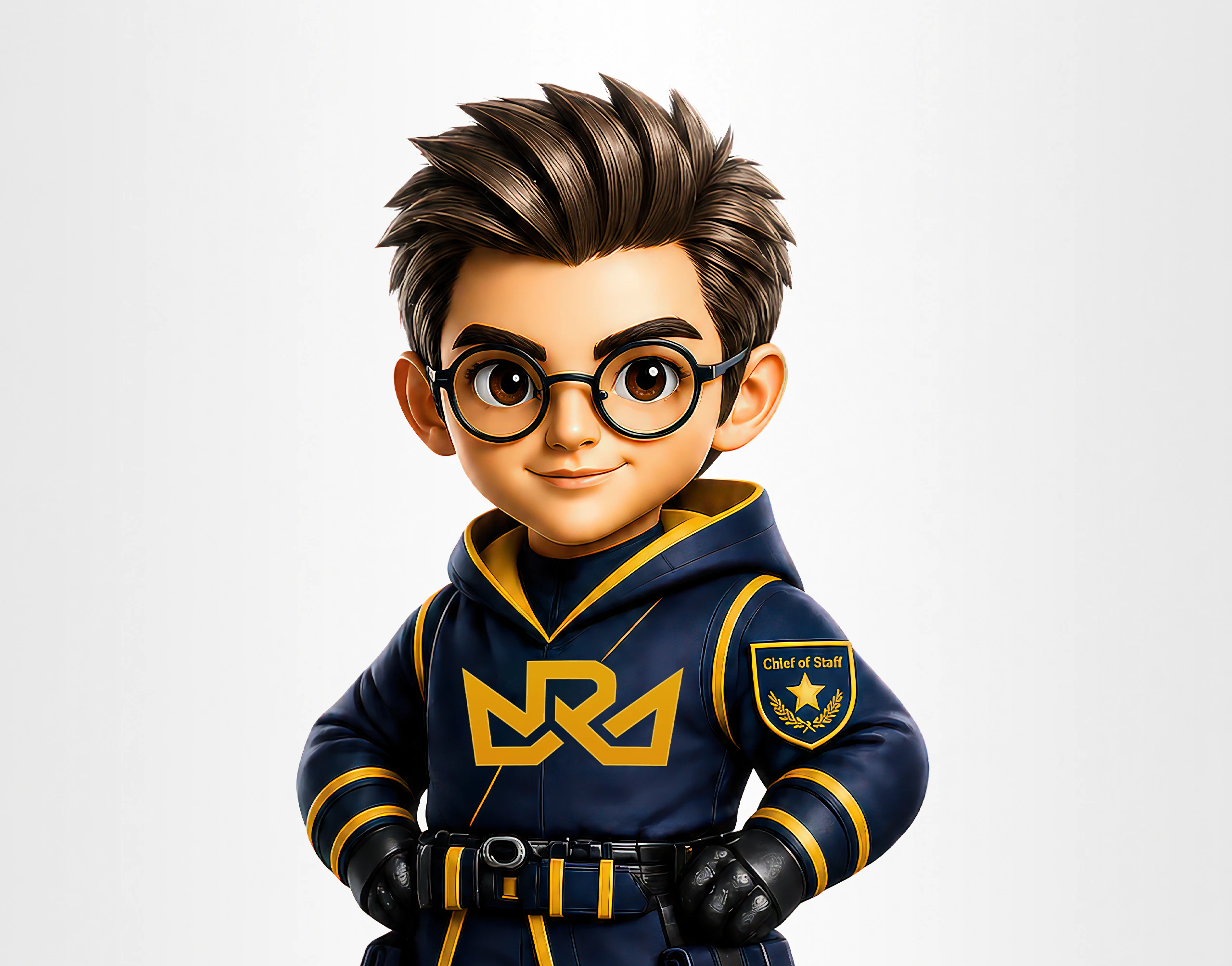 Ranger